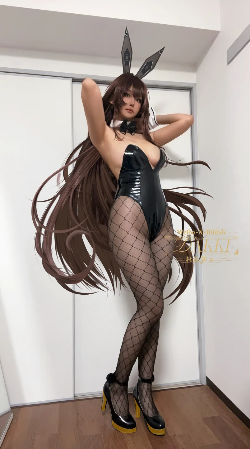 Dakki伊 - 诺亚尔 [50P-316MB] tg@simisebaisi 【丝足阁】034.webp